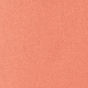 Kona Salmon, Solid Fabric, Robert Kaufman, [variant_title] - Mad About Patchwork