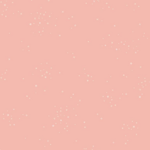 C+S Basics: Freckles in Flamingo Pink
