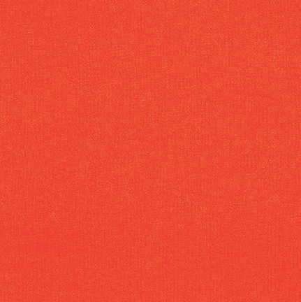 Kona Sheen - Blazing Orange