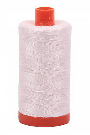 Aurifil Cotton Thread - Colour 2405 Oyster