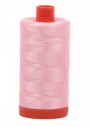 Aurifil Cotton Thread - Colour 2415 Blush