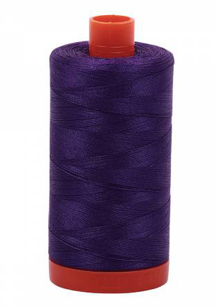 Aurifil Thread Color Builder 3PC Set Amalfi Purple