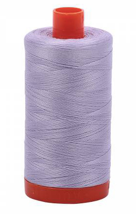 Aurifil Cotton Thread - Colour 2560 Iris