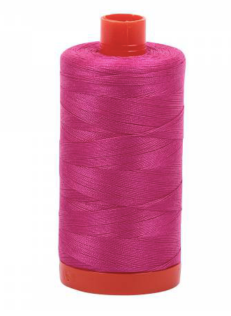 4020 Aurifil - Fuchsia 4020 Aurifil - Fuchsia