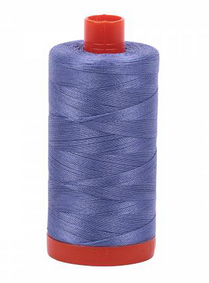 Aurifil Cotton Thread - Colour 2525 Dusty Blue Violet