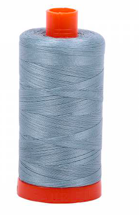 Aurifil Cotton Thread - Colour 5008 Sugar Paper