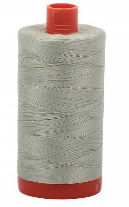 Aurifil Cotton Thread - Colour 2908 Spearmint