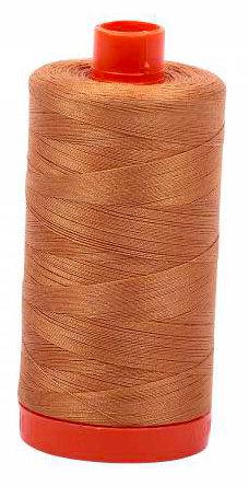 Aurifil Cotton Thread - Colour 2930 Golden Toast