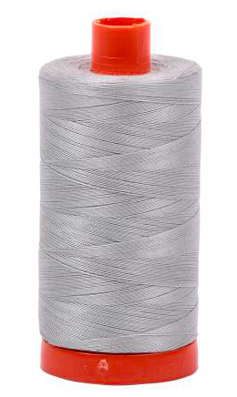 Aurifil Cotton Thread - Colour 6726 Airstream