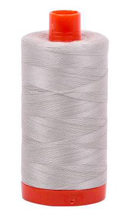 Aurifil Cotton Thread - Colour 6724 Moonshine