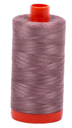 Aurifil Cotton Thread - Colour 6731 Tiramisu