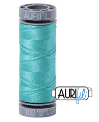 Aurifil Cotton Thread - Colour 1148 Light Jade