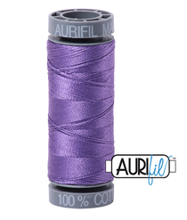 Aurifil Cotton Thread - Colour 1243 Dusty Lavender