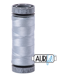Aurifil Thread Solid - Arctic Sky - 2612