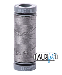 Aurifil Thread Solid -Arctic Ice  - 2625