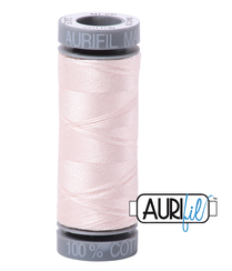 Aurifil Cotton Thread - Colour 2405 Oyster