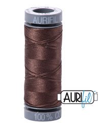 Aurifil Cotton Thread - Colour 1140 Bark