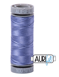 Aurifil Cotton Thread - Colour 2525 Dusty Blue Violet