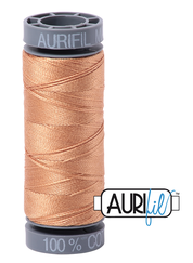 Aurifil Cotton Thread - Colour 2320 Light Toast