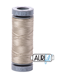 Aurifil Cotton Thread - Colour 2324 Stone