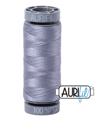 Aurifil Cotton Thread - Color 6734 Swallow