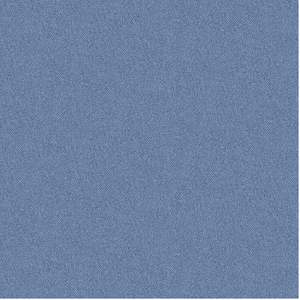 Raw Blue - Almost Blue by Libs Elliott