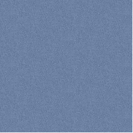 Raw Blue - Almost Blue by Libs Elliott