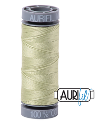 Aurifil Cotton Thread - Colour 2886 Light Avocado
