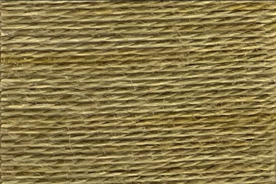 Dirty Chai - Acorn Threads by Trailhead Yarns - 20 yds of 8 weight hand-dyed thread