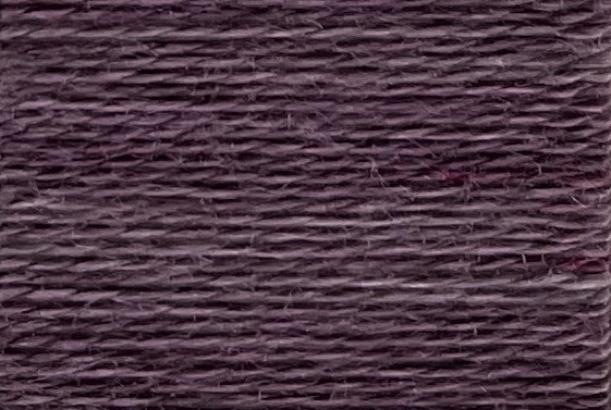 Crush - Acorn Threads by Trailhead Yarns - 20 yds of 8 weight hand-dyed thread
