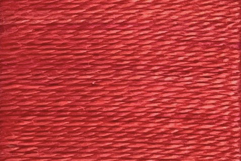 Coral Reef - Acorn Threads by Trailhead Yarns - 20 yds of 8 weight han