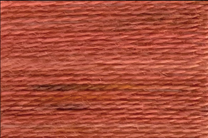 Flaming Hot - Acorn Threads by Trailhead Yarns - 20 yds of 8 weight hand-dyed thread