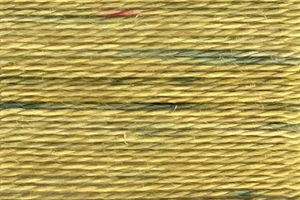 Dandelion - Acorn Threads by Trailhead Yarns - 20 yds of 8 weight hand-dyed thread