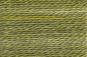 Brash - Acorn Threads by Trailhead Yarns - 20 yds of 8 weight hand-dyed thread