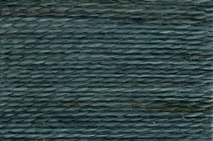 Rebel - Acorn Threads by Trailhead Yarns - 20 yds of 8 weight hand-dyed thread