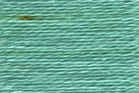 Mermaid - Acorn Threads by Trailhead Yarns - 20 yds of 8 weight hand-dyed thread