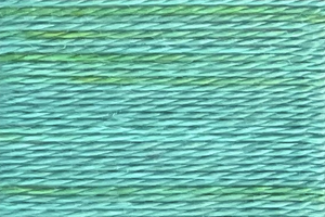 Clarity - Acorn Threads by Trailhead Yarns - 20 yds of 8 weight hand-dyed thread