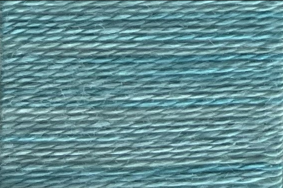 Rayla - Acorn Threads by Trailhead Yarns - 20 yds of 8 weight hand-dyed thread