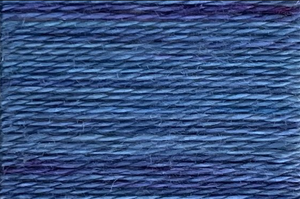Sweet Dreams - Acorn Threads by Trailhead Yarns - 20 yds of 8 weight hand-dyed thread