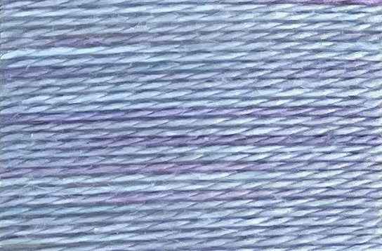 Dreamy - Acorn Threads by Trailhead Yarns - 20 yds of 8 weight hand-dyed thread