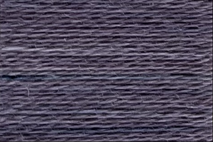Fierce - Acorn Threads by Trailhead Yarns - 20 yds of 8 weight hand-dyed thread