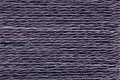Fierce - Acorn Threads by Trailhead Yarns - 20 yds of 8 weight hand-dyed thread