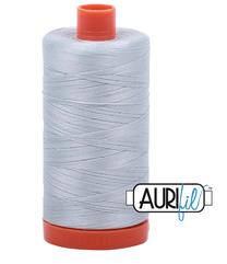 Aurifil Cotton Thread - Colour 2846 Iceberg