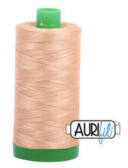 Aurifil Cotton Thread - Colour 2318 Cachemire