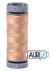 Aurifil Cotton Thread - Colour 2318 Cachemire