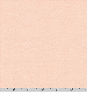 Brussels Washer (Rayon/Linen Blend) - Creamsicle - BOLT