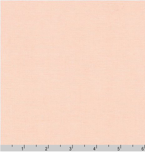 Brussels Washer (Rayon/Linen Blend) - Creamsicle - BOLT