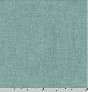 Brussels Washer (Rayon/Linen Blend) - Mist - BOLT