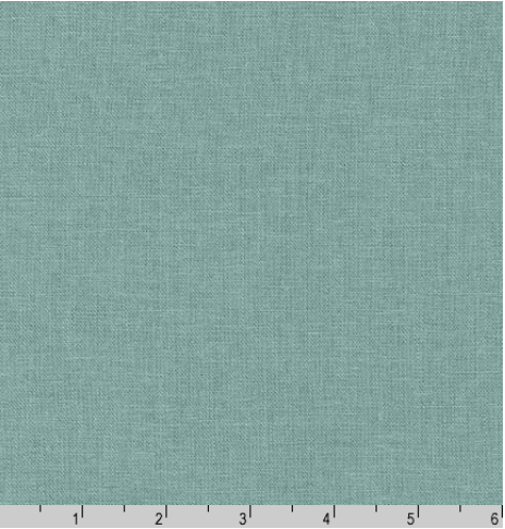 Brussels Washer (Rayon/Linen Blend) - Mist - BOLT