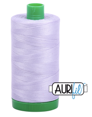 Aurifil Cotton Thread - Colour 2560 Iris